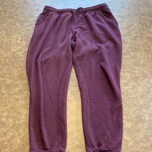 Garage Sweatpants (#4440)